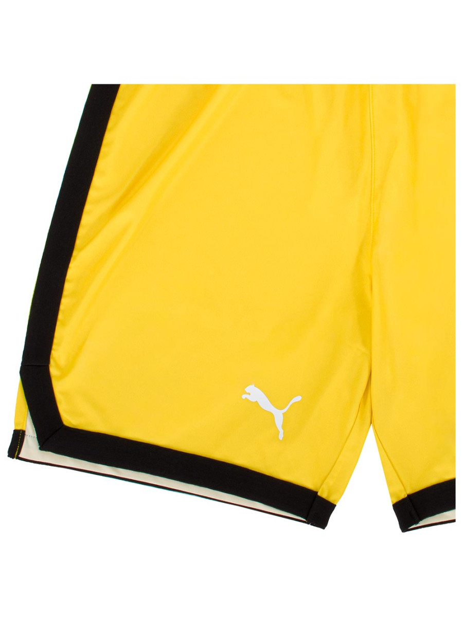 Aris Ανδρικό σορτς BC Home Game Shorts